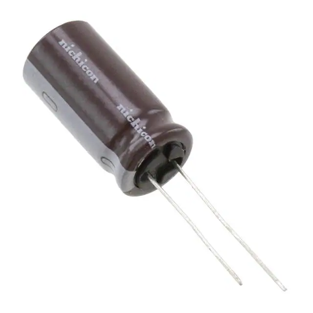UCY2C121MHD Nichicon electronic component